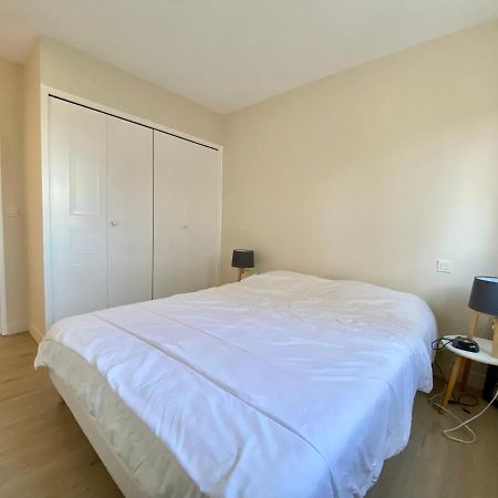 Appartement Spacieux A Pontaillac, Proche Plage Royan Exterior photo